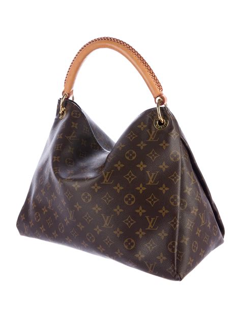 louis vuitton artsy gm for sale|louis vuitton monogram gm.